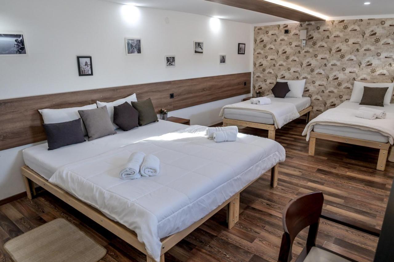 Sweet House On The River Belgrade Extérieur photo